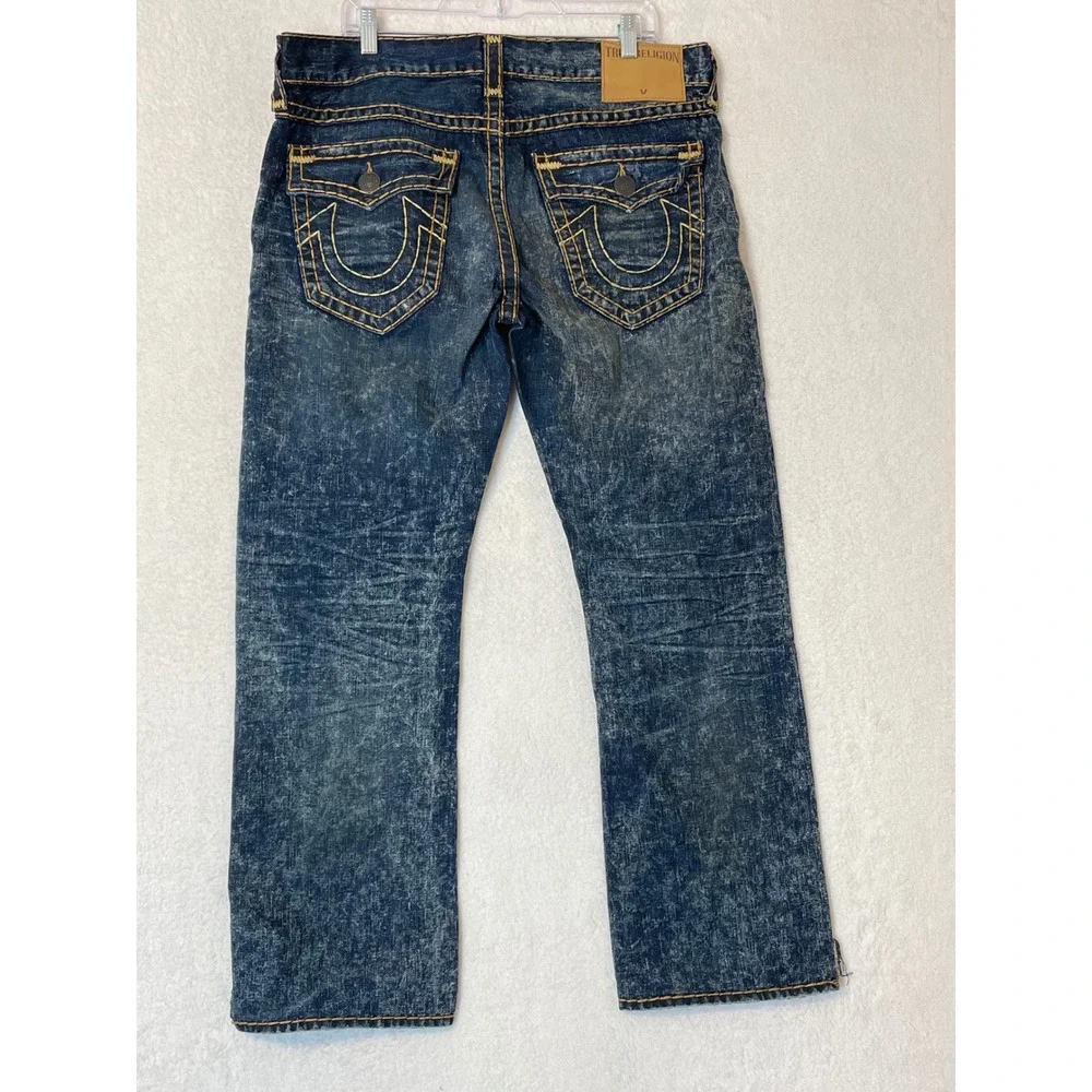 True Religion true religion